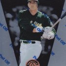 1998 Pinnacle Certified Jose Canseco