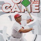 2006 Topps Own the Game Albert Pujols