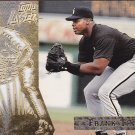 1996 Topps Laser Frank Thomas
