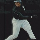 1996 Upper Deck Best of a Generation Frank Thomas