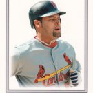 2004 Upper Deck Old  Judge Albert Pujols