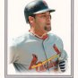 2004 Upper Deck Old  Judge Albert Pujols
