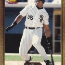 1997 Pacific Frank Thomas