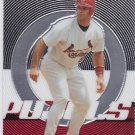 2005 Finest Albert Pujols