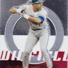 2005 Finest Dave Winfield