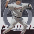 2005 Finest Roger Clemens