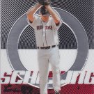 2005 Finest Curt Schilling