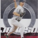 2005 Finest Randy Johnson