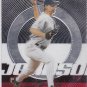 2005 Finest Randy Johnson