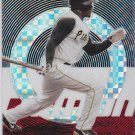 2005 Finest Matt Lawton X-fractor 176/250