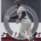 2005 Finest Sammy Sosa Refractor 213/399
