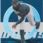2005 Finest Dontrelle Willis Blue Refactor 218/299