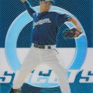 2005 Finest Ben Sheets Blue Refactor 217/299