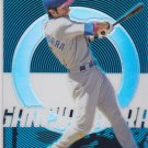 2005 Finest Blue Refractor Nomar Garciaparra 053/299