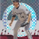 2005 Finest  X-Fractor Paul Koneako 006/250