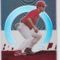 2005 Finest Refractor Pat Burrell 200/399