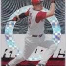 2005 Finest X-Fractor Austin Kearns 154/250
