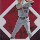 2006 Finest  Refractor Carlos Beltran 092/399