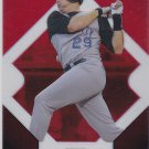 2006 Finest Refractor Mike Sweeney 177/399