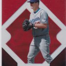 2006 Finest Refractor Jeff Kent 225/399