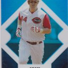2006 Finest Blue Refractor Adam Dunn 241/299