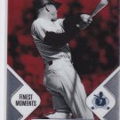 2006 Finest Mickey Mantle Finest Moments 543/850