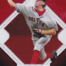 2006 Finest  Craig Hanson Rookie Card