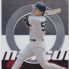 2005 Finest Hideki Matsui