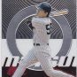 2005 Finest Hideki Matsui