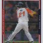 2005 Topps Chrome Update  Frank Diaz Rookie Card