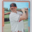 2005 Topps Chrome Update Refractor  Rookie Card C.J. Smith