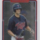 2005 Topps Chrome Update Paul Kelly