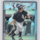 2005 Topps Chrome Update Refractor Scott Podsednik