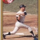 2006 Topps Mickey Mantle Walmart Card