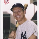 2006 Topps Mickey Mantle The Mantle Collection MM1996