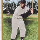 2006 Topps Mickey Mantle The Mantle Collection MM1998
