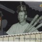 1994 Upper Deck Mickey Mantle Baseball Heros Set
