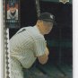 1994 Upper Deck Mickey Mantle Baseball Heros Set