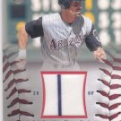2002 Sweet Spot Swatches Luis Gonzalez
