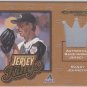 2002 Donruss Jersey Kings Randy Johnson 146/250
