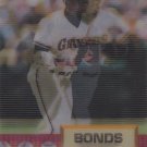 1994 Sportflics 2000 Barry Bonds