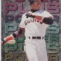 1995 Ultra Power Plus Barry Bonds