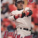 1995 Topps Stadium Club Extreme Corps Barry Bonds