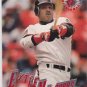 1995 Topps Stadium Club Extreme Corps Barry Bonds