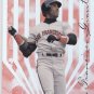 1995 Leaf Limited Barry Bonds