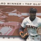 1995 Ultra Gold Medallion Barry Bonds