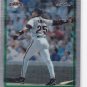 1997 Topps Chrome Barry Bonds