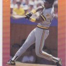 1989 Classic Update Barry Bonds