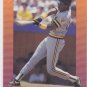 1989 Classic Update Barry Bonds