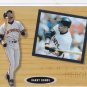 1997 UD3 Barry Bonds